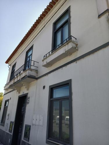  Cabo da Vila / Terrace + Luxury in Alcácer do Sal