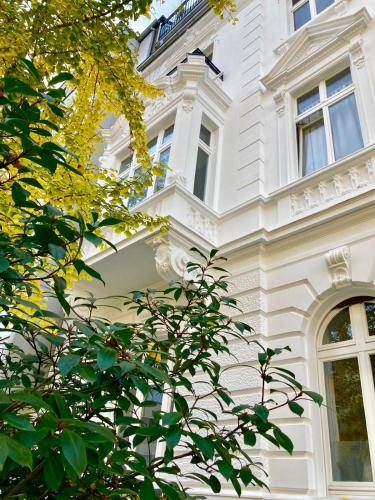Apartment in Pempelfort - Central, Düsseldorf (Foto 2)