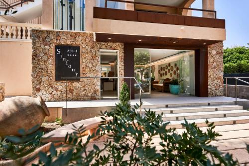 Apartamentos Sinfony - image 7