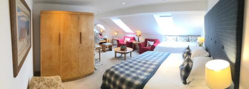The Townhouse - image 13