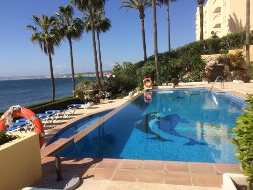 El Coral 2 bedrooms West
