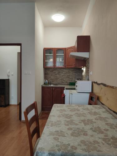 Apartmán Viky, Karlovice 251, 79323 Karlovice