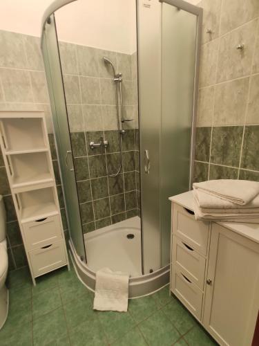 Apartmán Viky, Karlovice 251, 79323 Karlovice