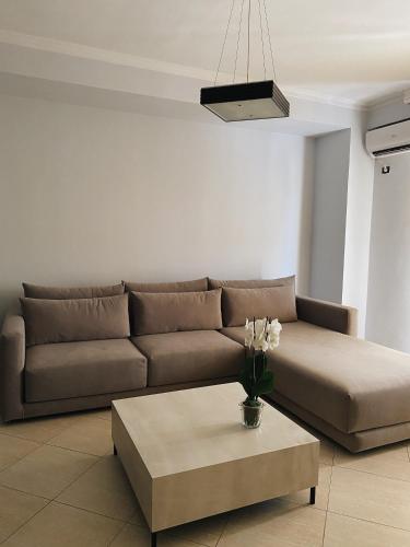 Downtown Apartment