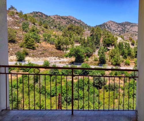 Το Σπίτι του Προκόπη, Nikósie (fotografie 10)