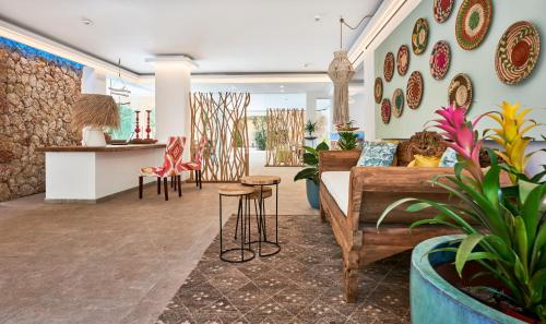 Apartamentos SOlivera - image 11