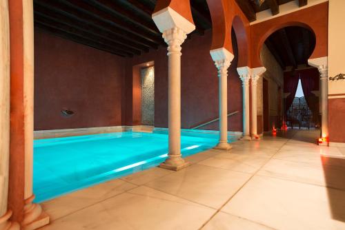 Hospedería Baños Arabes de Córdoba Dos, Kordoba