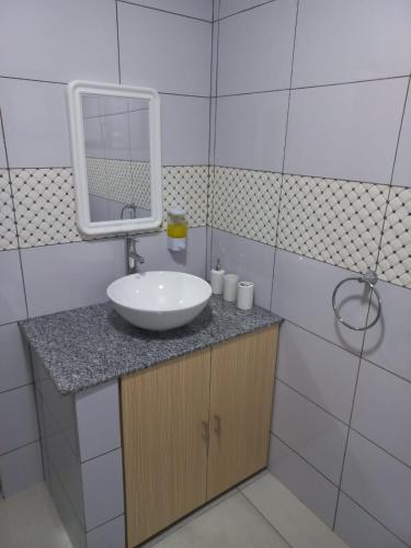 E&E Self Catering, Beau Vallon (foto 5)