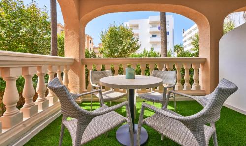 Apartamentos SOlivera - image 9