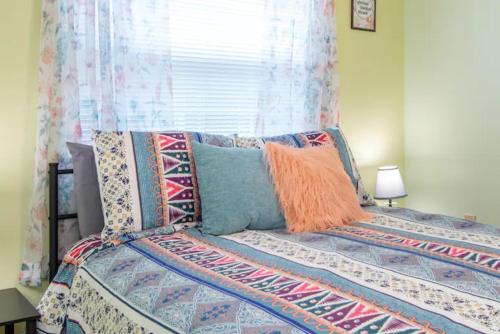 The Butterfly*2 Bedrooms*Parking