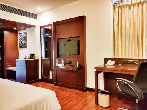 Country Inn & Suites by Radisson, Bhiwadi