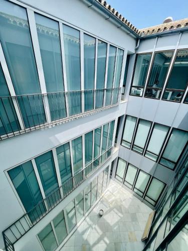 Madeinterranea Apartments