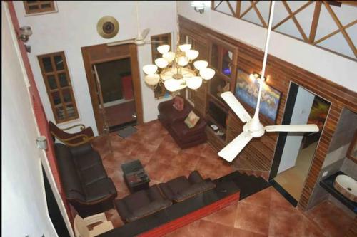Shattarka Villa photo