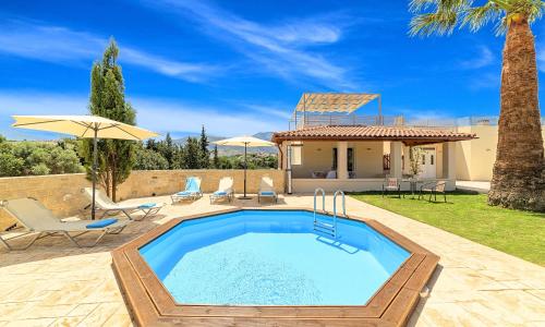 Casa di Palma Heated Pool - image 14
