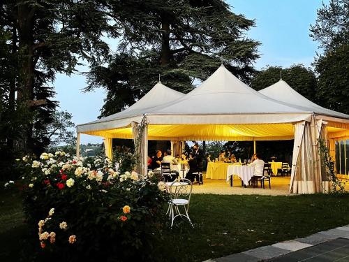 Villa Pattono