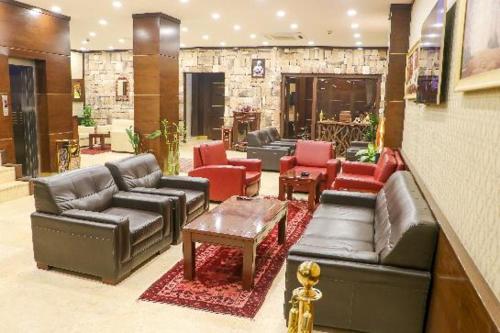 BL Hotel's Erbil