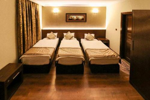 BL Hotel's Erbil — Photo 4