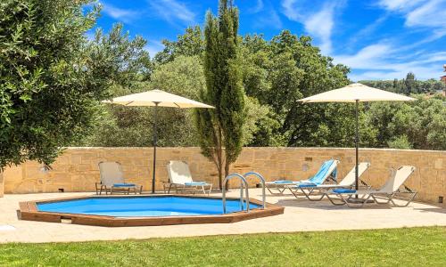 Casa di Palma Heated Pool - image 6