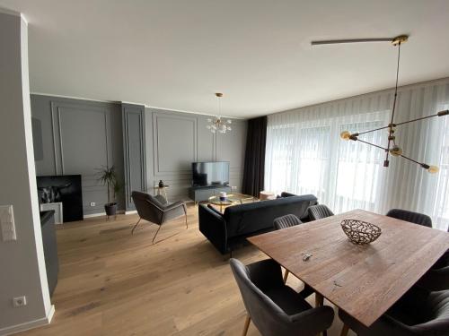Sleep Inn Düsseldorf Suites - image 12