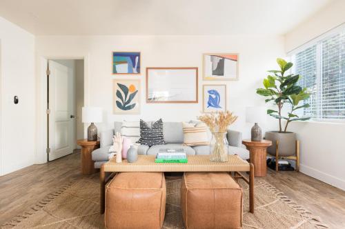 Grant Hill III by AvantStay - SD Home - 5 mins from Balboa Park - main image