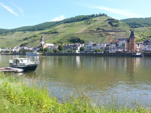Ferienhaus An der Mosel - image 8