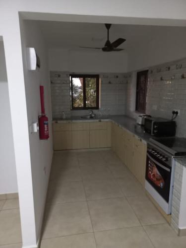 E&E Self Catering, Beau Vallon (foto 8)