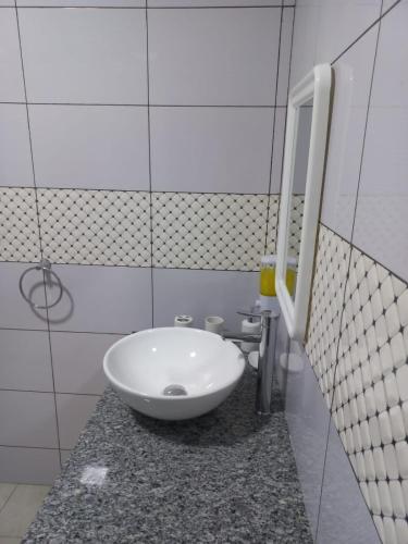 E&E Self Catering, Beau Vallon (foto 11)