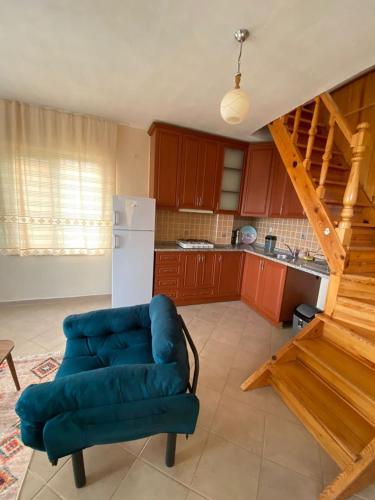 Alize Apartları