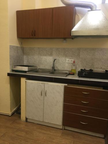 Kataryn Hostel – Yerevan