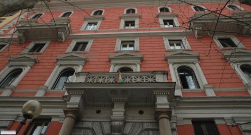 セザー パレス ゲストハウス