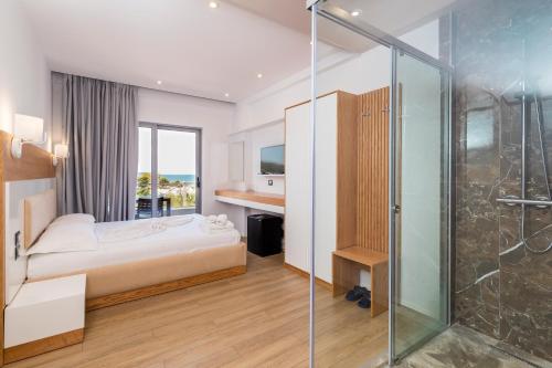 Ventus Hotel in คซามิล