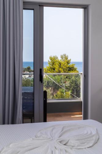 Ventus Hotel in คซามิล