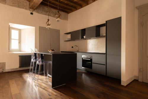 Repubblica1bis - luxury historical apartment