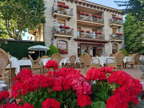 30 Best Navacerrada Hotels Free Cancellation 2021 Price Lists Reviews Of The Best Hotels In Navacerrada Spain