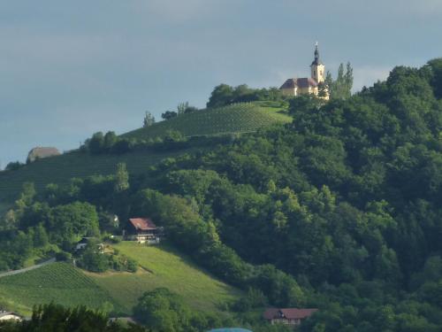 沃姆-卢克尔宾馆 沃姆-卢克尔宾馆