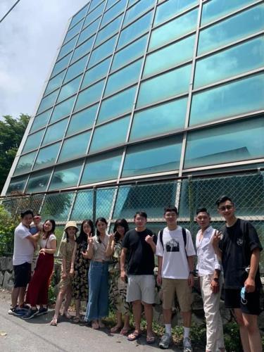 辰瑄星辰包棟民宿-Star Sky烤肉ktv看星星包棟民宿