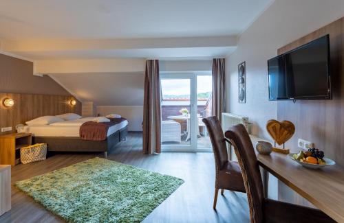 Hotel Rhon Residence in Dipperz