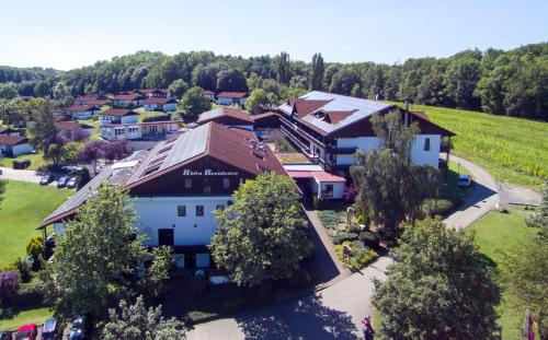 Hotel Rhön Residence