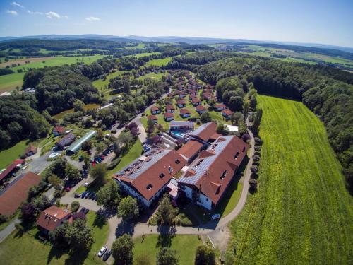 Hotel Rhön Residence