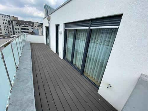 Sleep Inn Düsseldorf Suites - image 11
