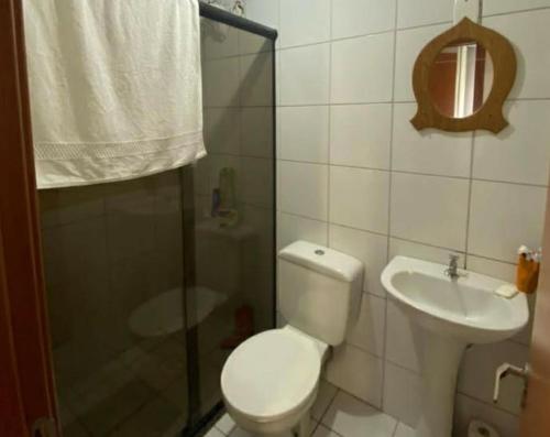 Apartamento em Canela Completo