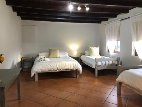 Meurant Self Catering Family Cottage