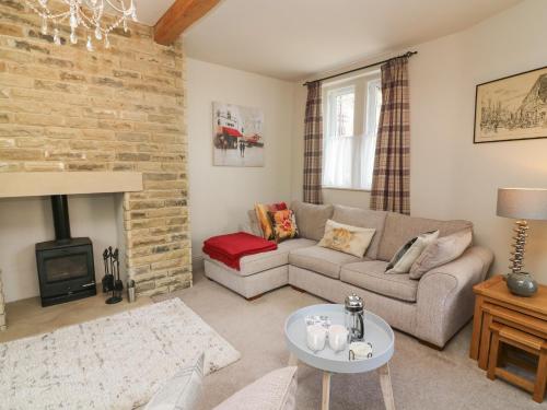 Lonsdale Cottage, Carnforth (photo 7)