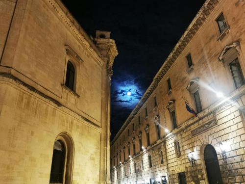 The home of the blues gîte à louer Monteroni di Lecce