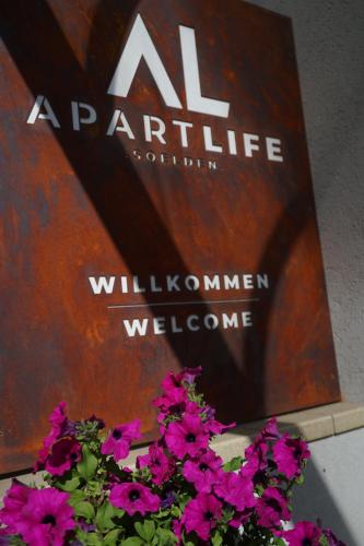 Apart Life - image 2