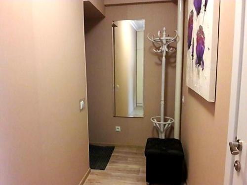 В светлых тонах 1ком Центр ЦУМ, пр Мира WI - FI Посуточно месяц, Černihiv (foto 9)