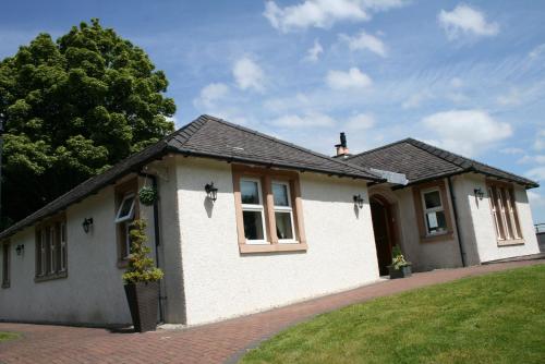 Ayrs and Graces - Luxury Bed and Breakfast in Nether Auchendrane