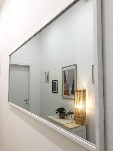 SUITE BLANC APARTMENTS - Monolocali indipendenti con cucina e bagno privato - Check-in e check-out con codice in autonomia h24 - Terrazza in comune