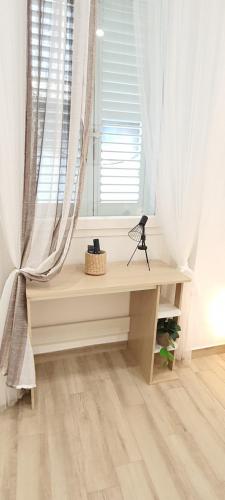 SUITE BLANC APARTMENTS - Monolocali indipendenti con cucina e bagno privato - Check-in e check-out con codice in autonomia h24 - Terrazza in comune