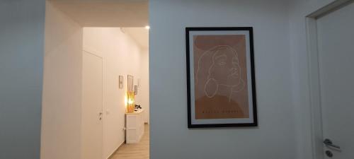 SUITE BLANC APARTMENTS - Monolocali indipendenti con cucina e bagno privato - Check-in e check-out con codice in autonomia h24 - Terrazza in comune